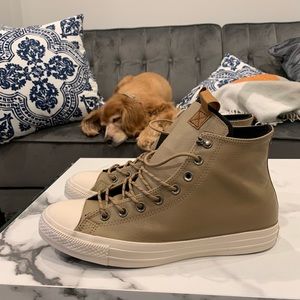 CONVERSE CHUCK TAYLOR ALL STAR HIGH 162385C Sz 10